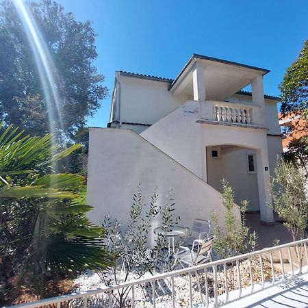 Casa Blanca, Biograd na Moru Apartment Luaran gambar