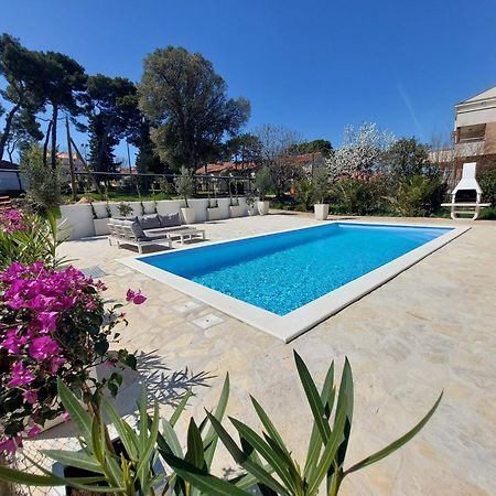 Casa Blanca, Biograd na Moru Apartment Luaran gambar