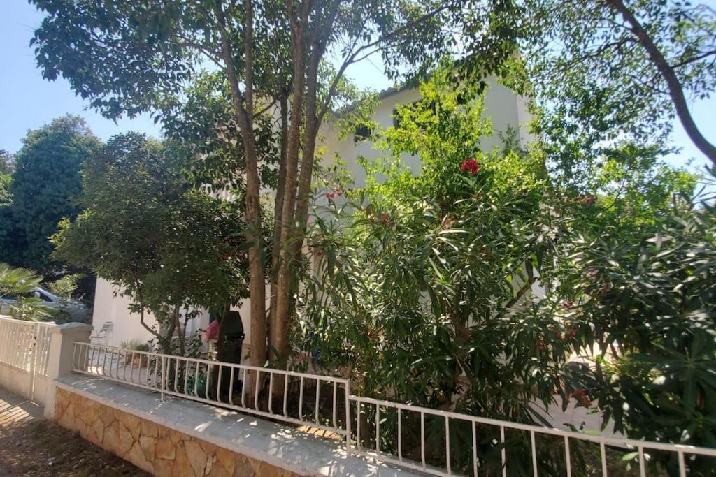 Casa Blanca, Biograd na Moru Apartment Luaran gambar