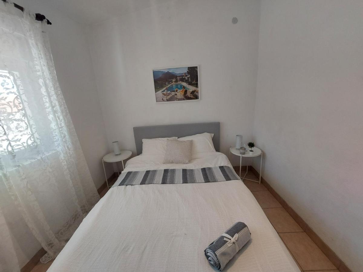 Casa Blanca, Biograd na Moru Apartment Luaran gambar