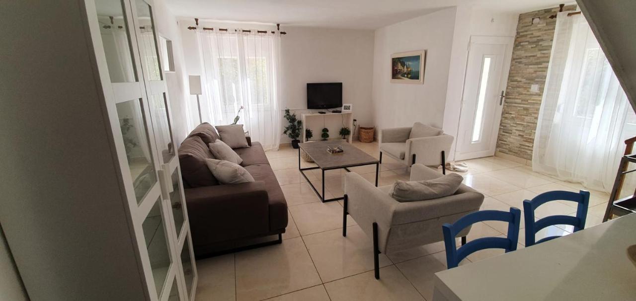 Casa Blanca, Biograd na Moru Apartment Luaran gambar
