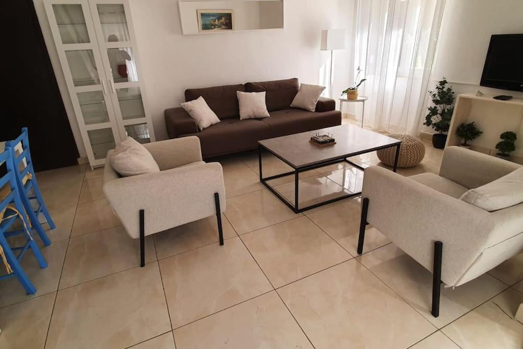 Casa Blanca, Biograd na Moru Apartment Luaran gambar