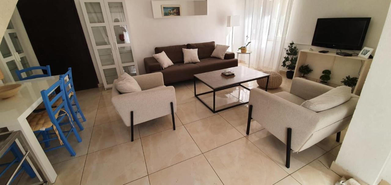 Casa Blanca, Biograd na Moru Apartment Luaran gambar
