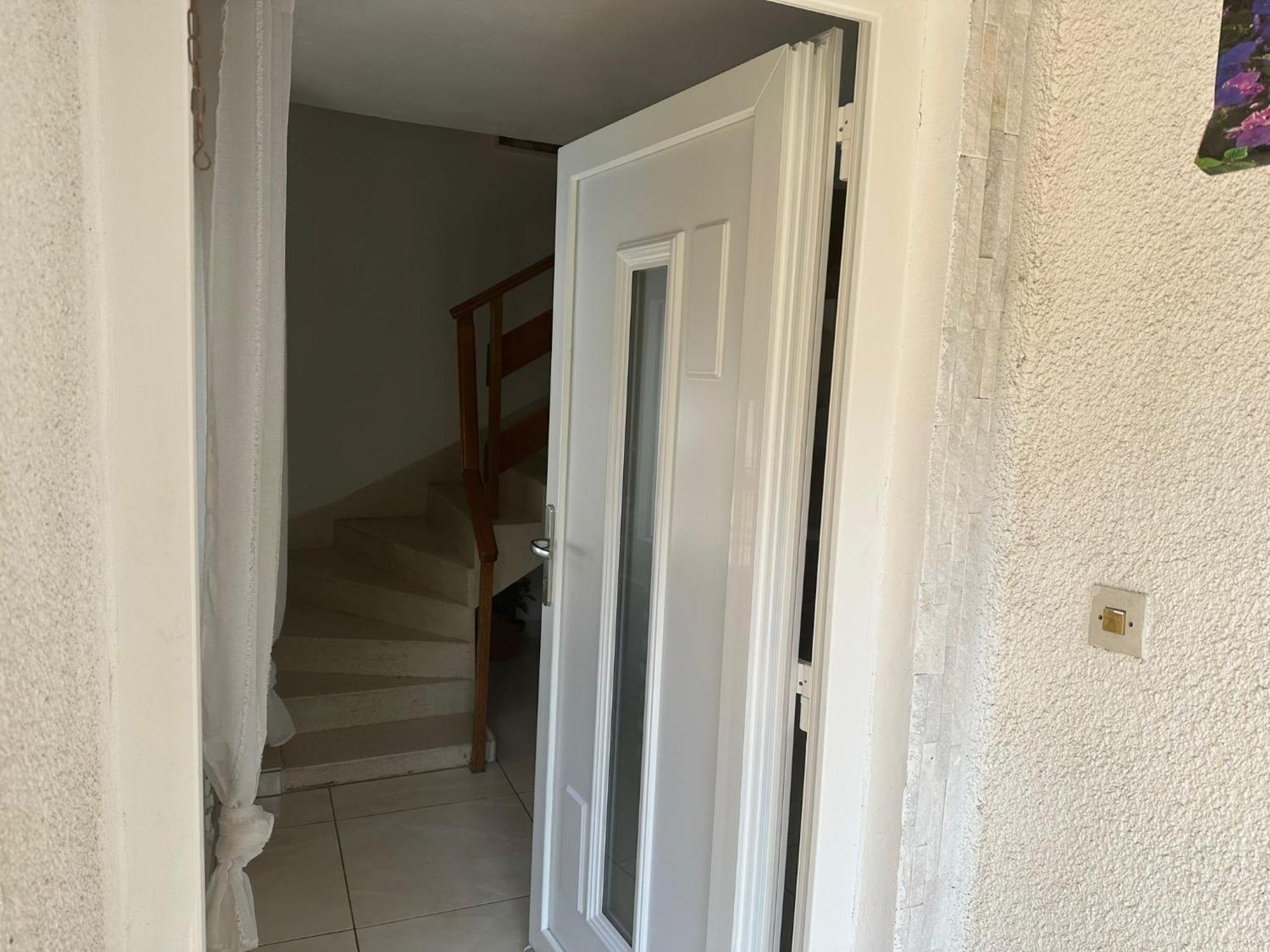 Casa Blanca, Biograd na Moru Apartment Luaran gambar